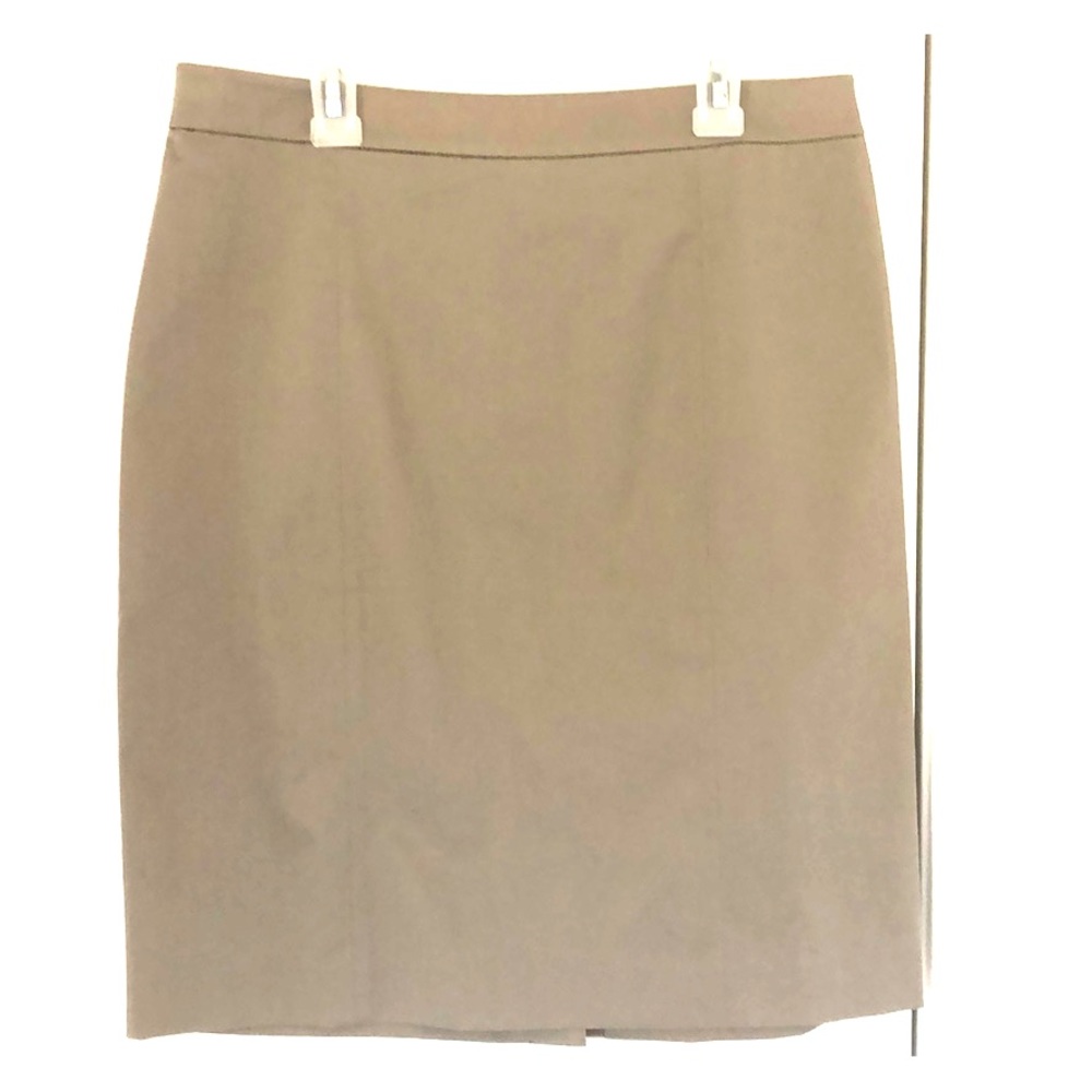 Club Monaco, The Manhattan skirt